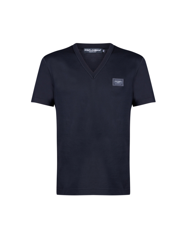 DOLCE&GABBANA Футболка 15919