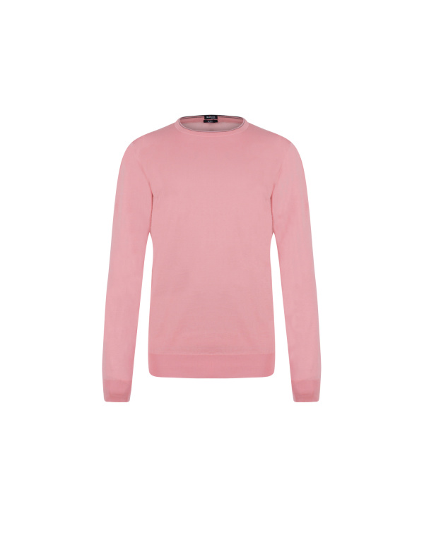 KITON Раунднек 15823