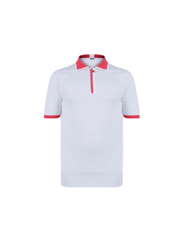 KITON Поло 15829