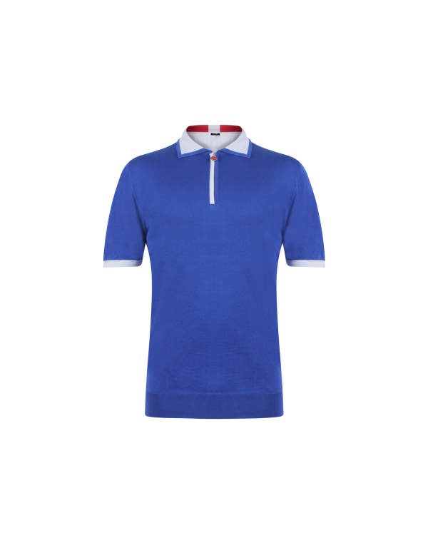 KITON Поло 15828