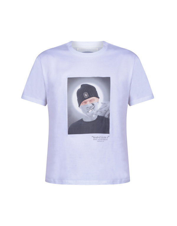 NEIL BARRETT Футболка 16385