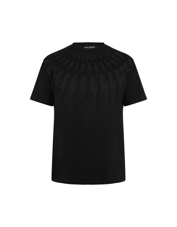 NEIL BARRETT Футболка 16388