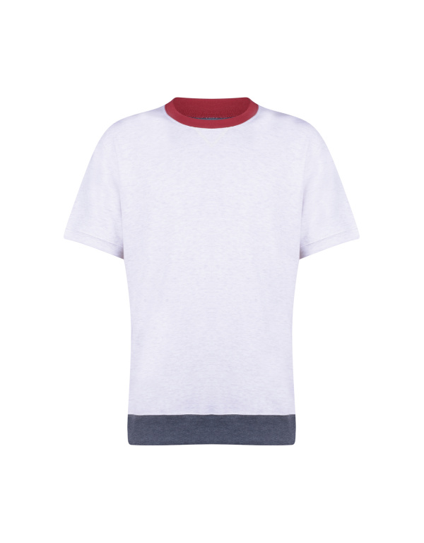 BRUNELLO CUCINELLI Футболка 16839