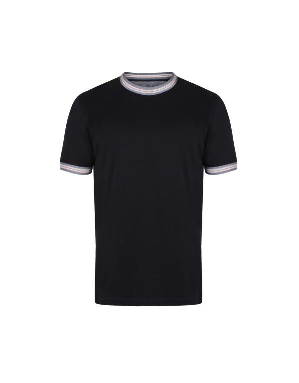 BRUNELLO CUCINELLI Футболка 16192