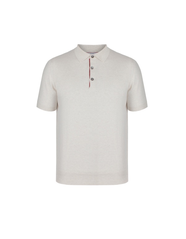 BRUNELLO CUCINELLI Поло 16189