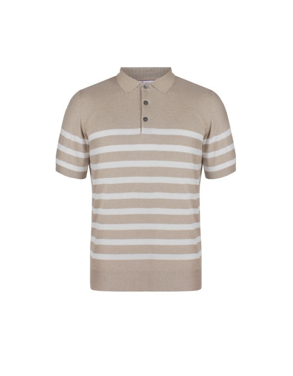 BRUNELLO CUCINELLI Поло 16188