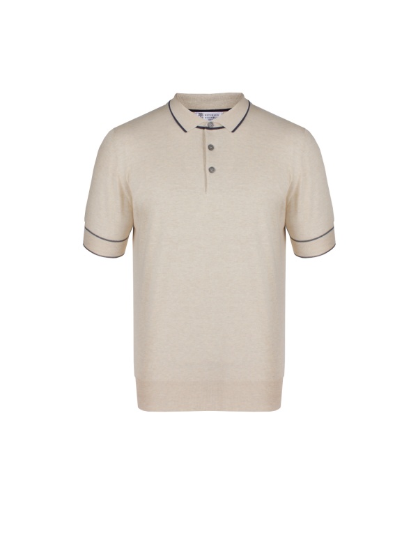 BRUNELLO CUCINELLI Поло 16182