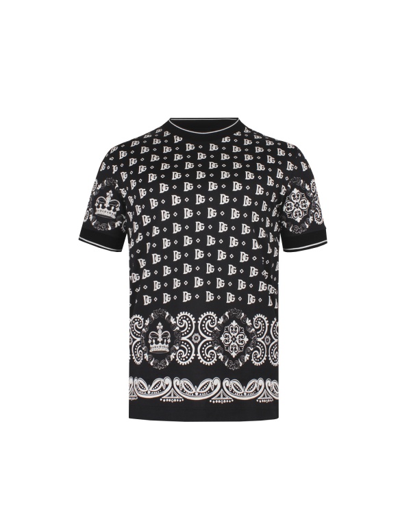 DOLCE&GABBANA Футболка 16600