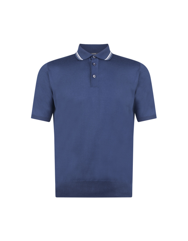 CESARE ATTOLINI Поло 16543