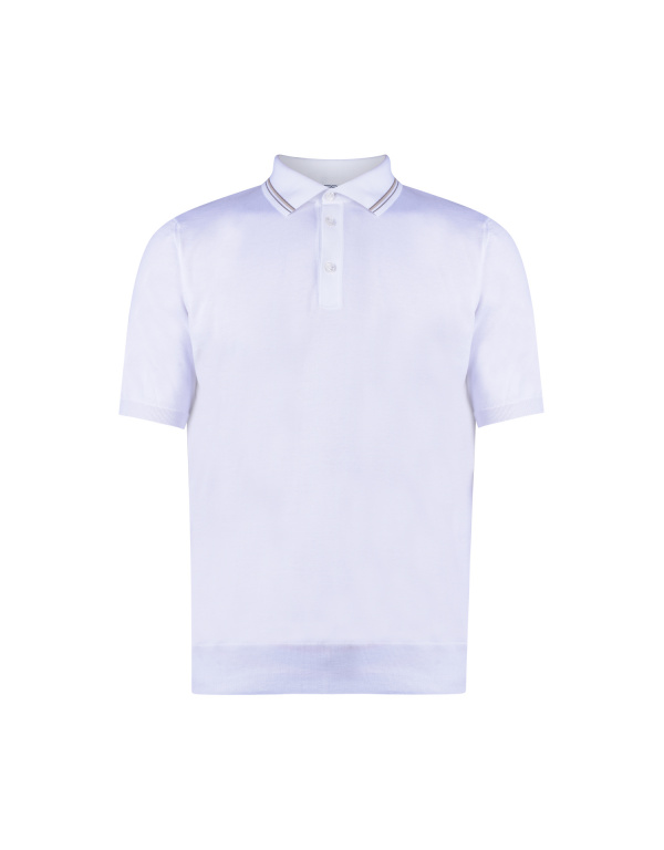 CESARE ATTOLINI Поло 16539