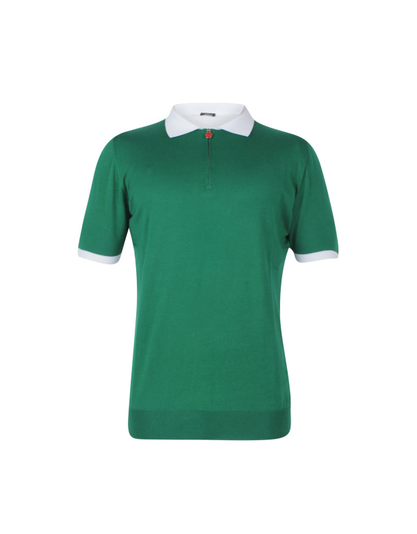 KITON Поло 16742