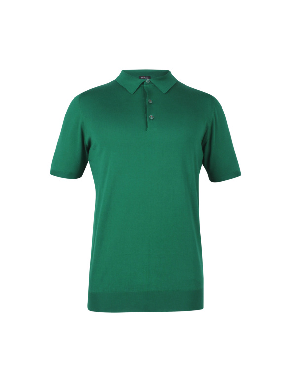 KITON Поло 16740