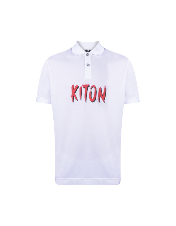 KITON Поло 16738