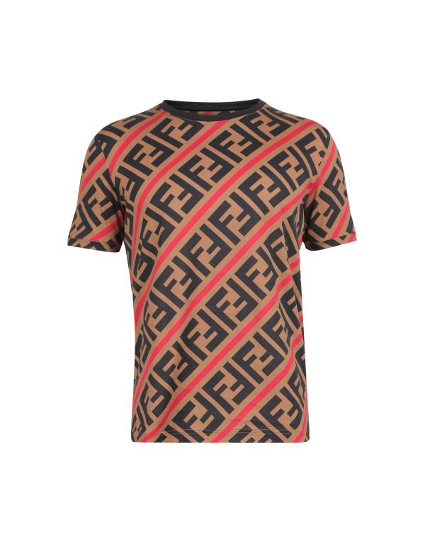 FENDI Футболка 16925