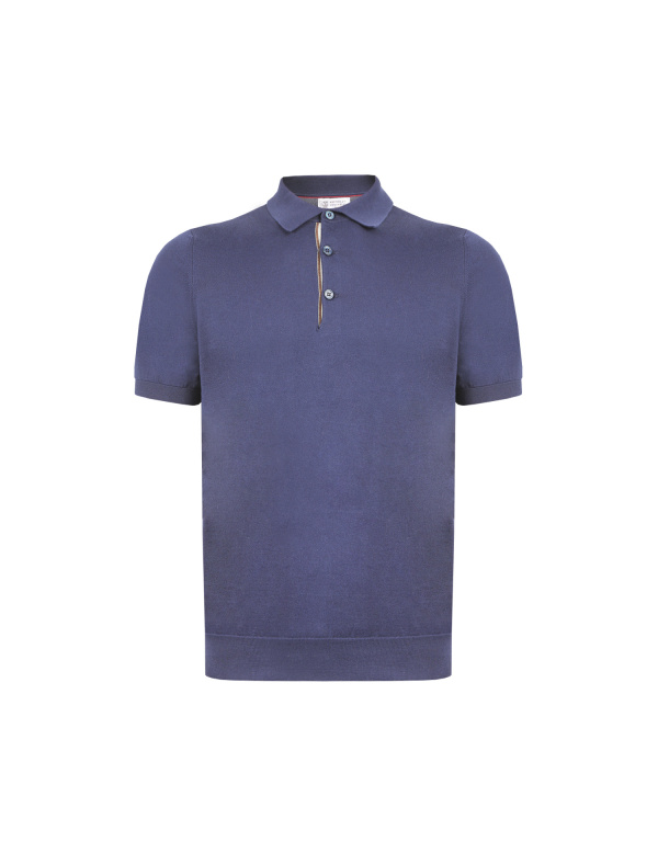 BRUNELLO CUCINELLI Поло 17225