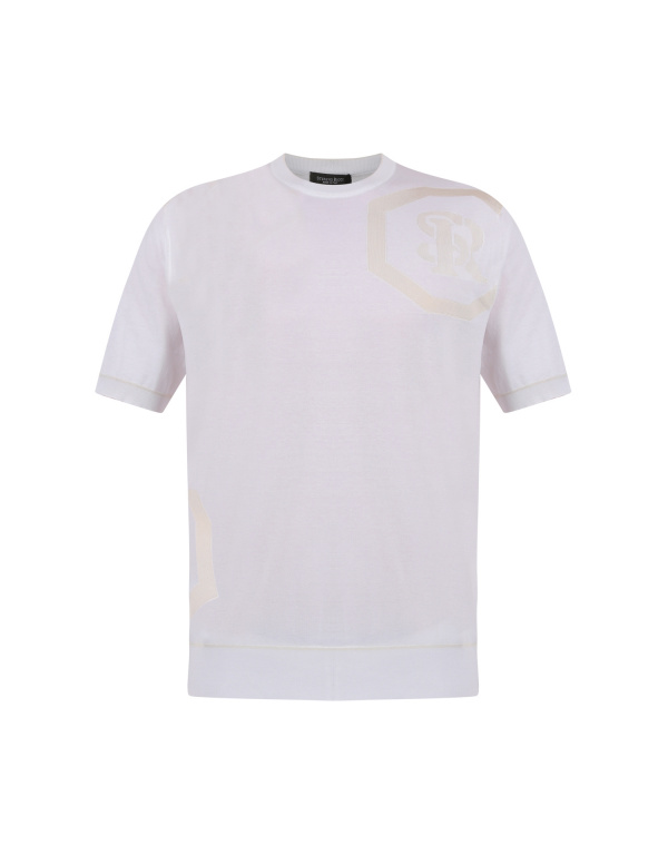 STEFANO RICCI Футболка 17088