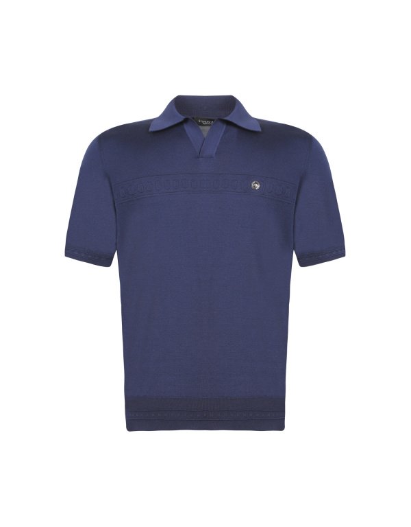 STEFANO RICCI Поло 17094