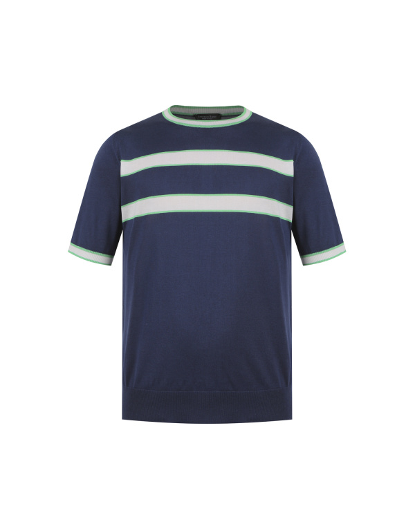 STEFANO RICCI Футболка 17098