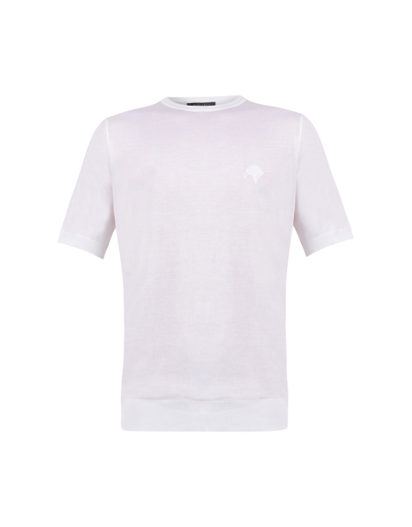 STEFANO RICCI Футболка 17085