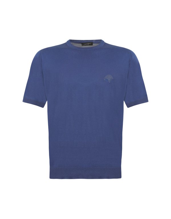 STEFANO RICCI Футболка 17084