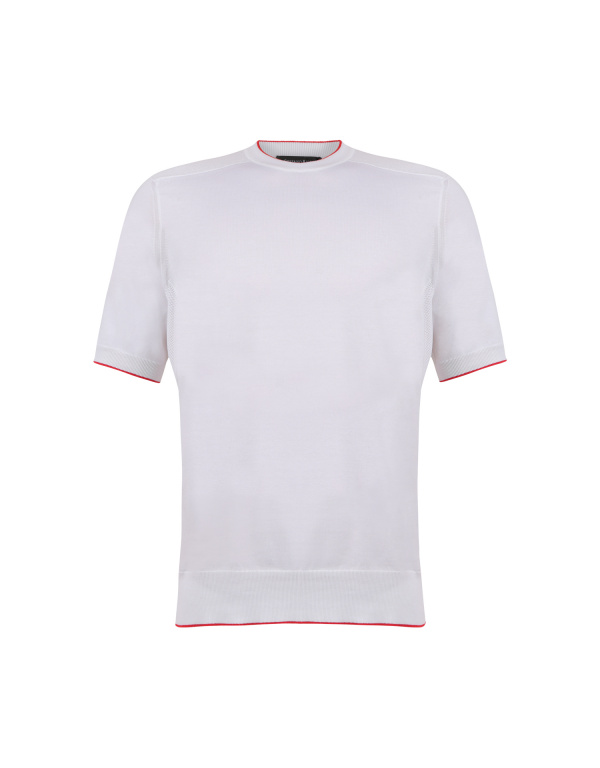 STEFANO RICCI Футболка 17069