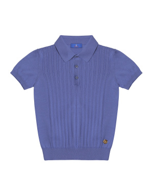 STEFANO RICCI JUNIOR SKI Поло 17153