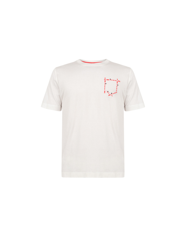 KITON Футболка 17382