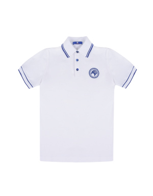 STEFANO RICCI JUNIOR SKI Поло 17789