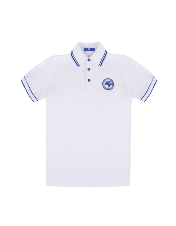 STEFANO RICCI JUNIOR SKI Поло 17789