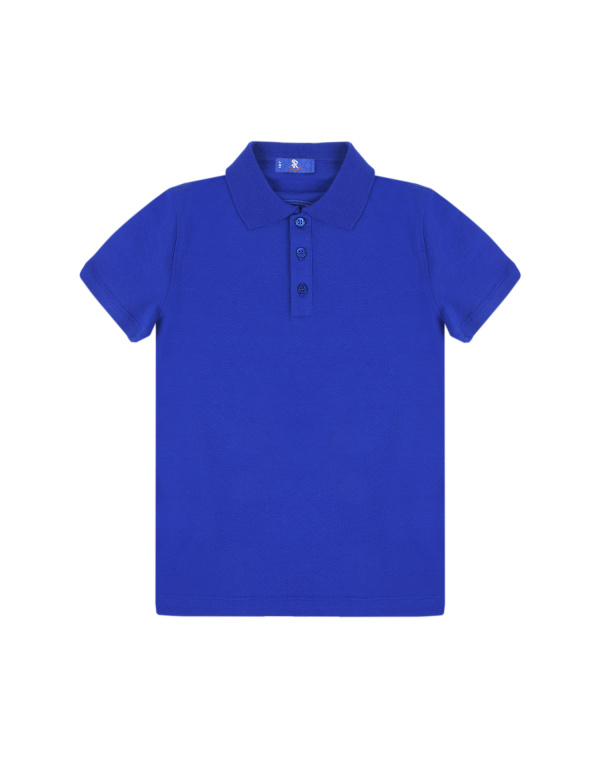 STEFANO RICCI JUNIOR SKI Поло 17790