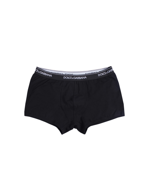 DOLCE&GABBANA Боксеры 16812