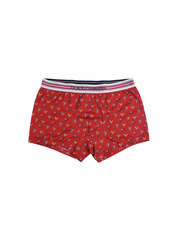 DOLCE&GABBANA Боксеры 16832