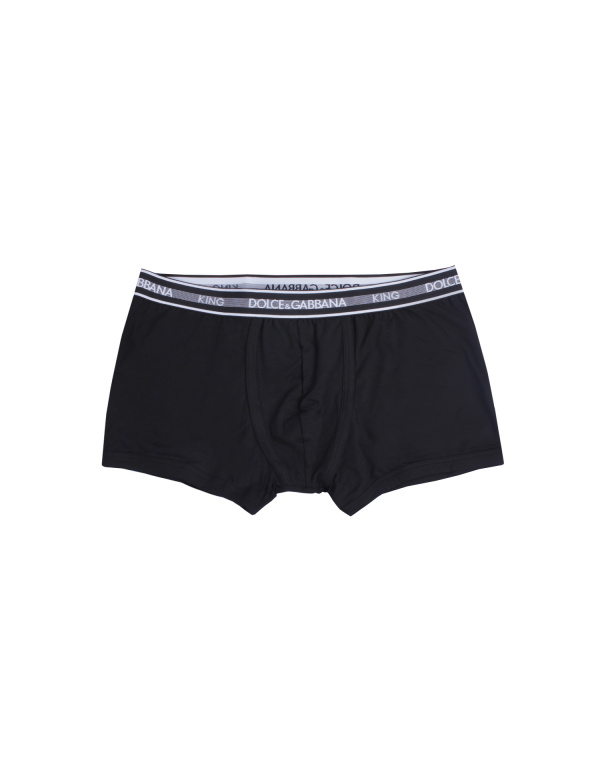 DOLCE&GABBANA Боксеры 16829