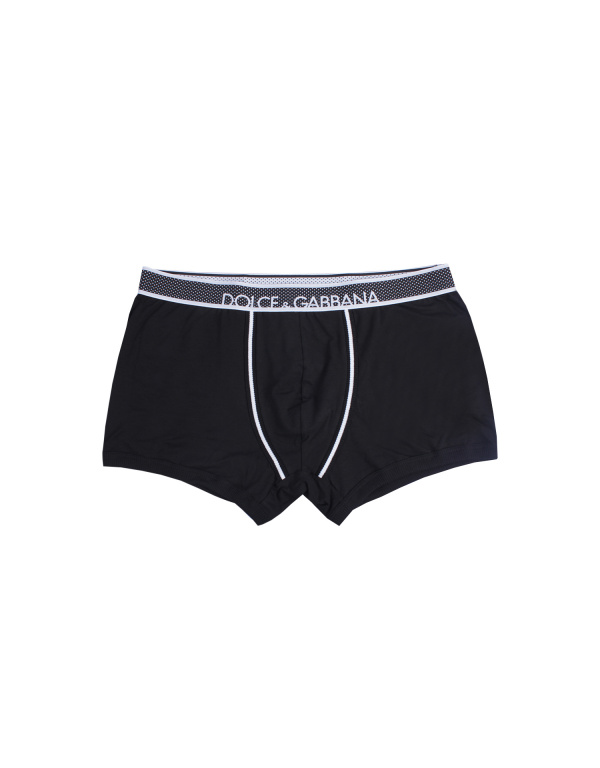 DOLCE&GABBANA Боксеры 16831