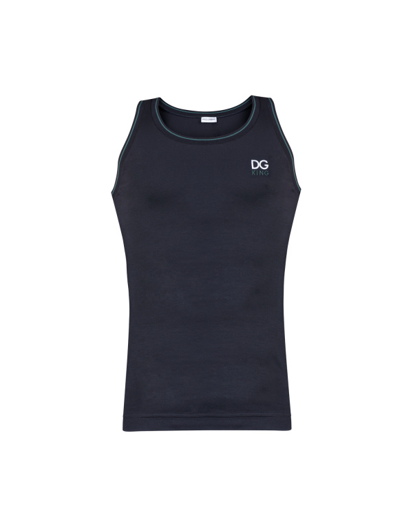 DOLCE&GABBANA Майка 16826