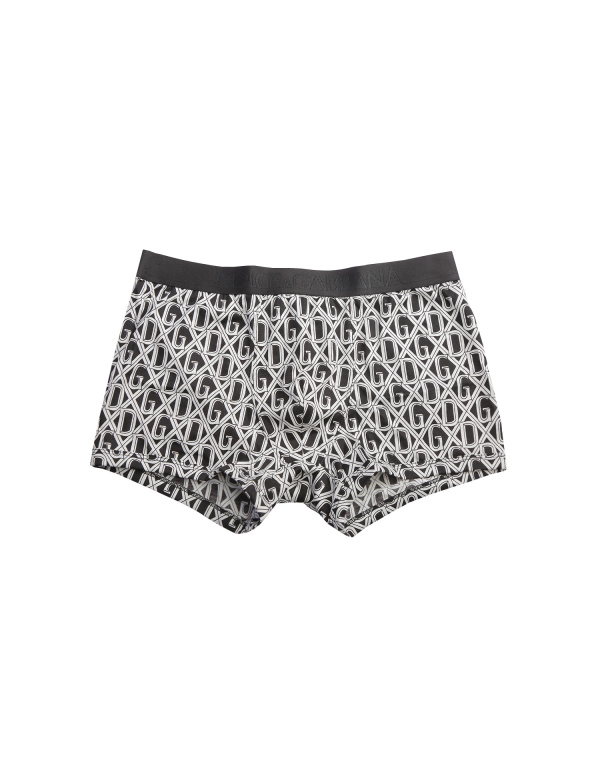 DOLCE&GABBANA Боксеры 16633