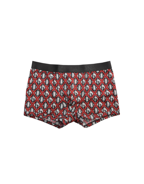 DOLCE&GABBANA Боксеры 16634