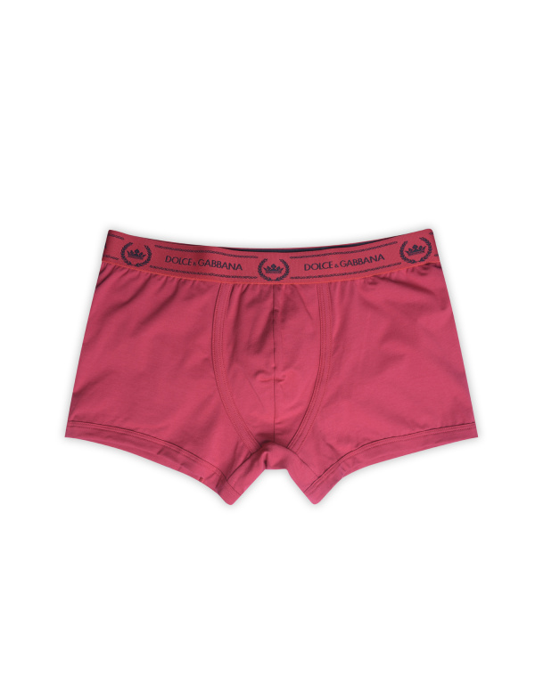 DOLCE&GABBANA Боксеры 16639