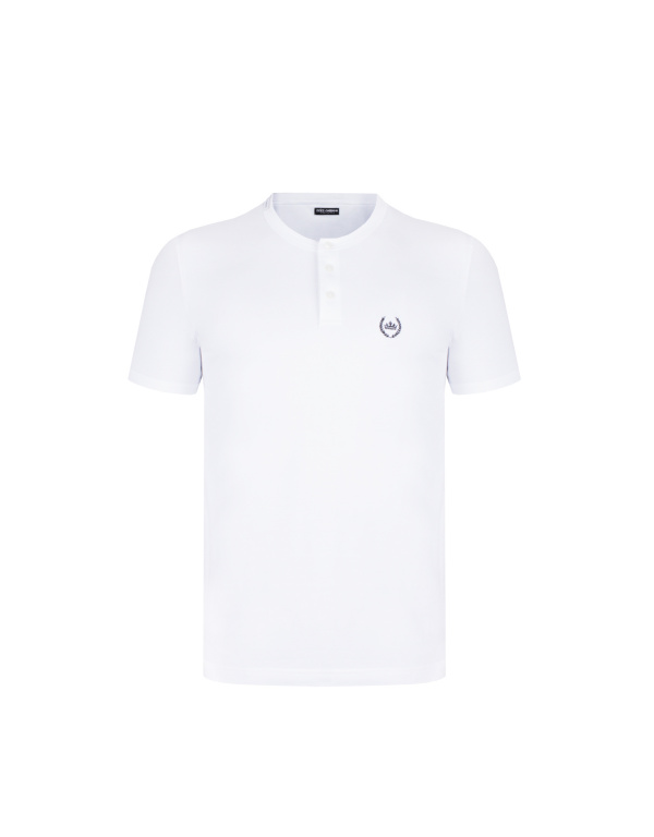 DOLCE&GABBANA Футболка 16640