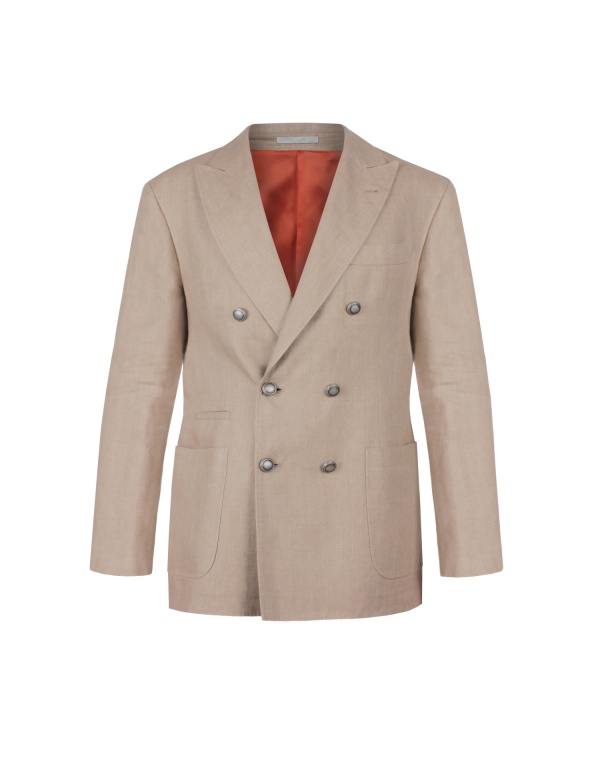 BRUNELLO CUCINELLI Пиджак 16168