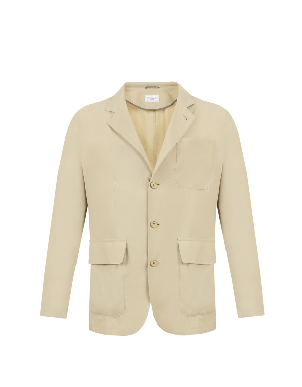 BRUNELLO CUCINELLI Пиджак 17213