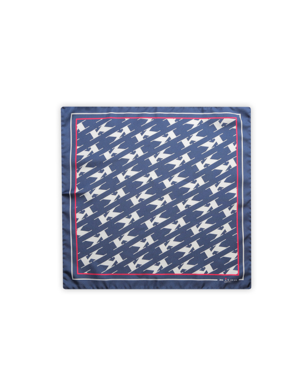 KITON Платок-паше 15890