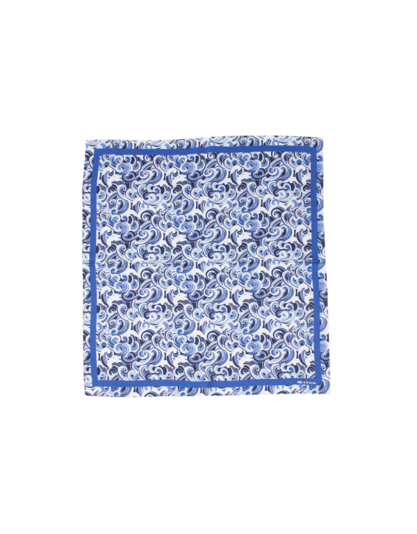 KITON Платок-паше 16788