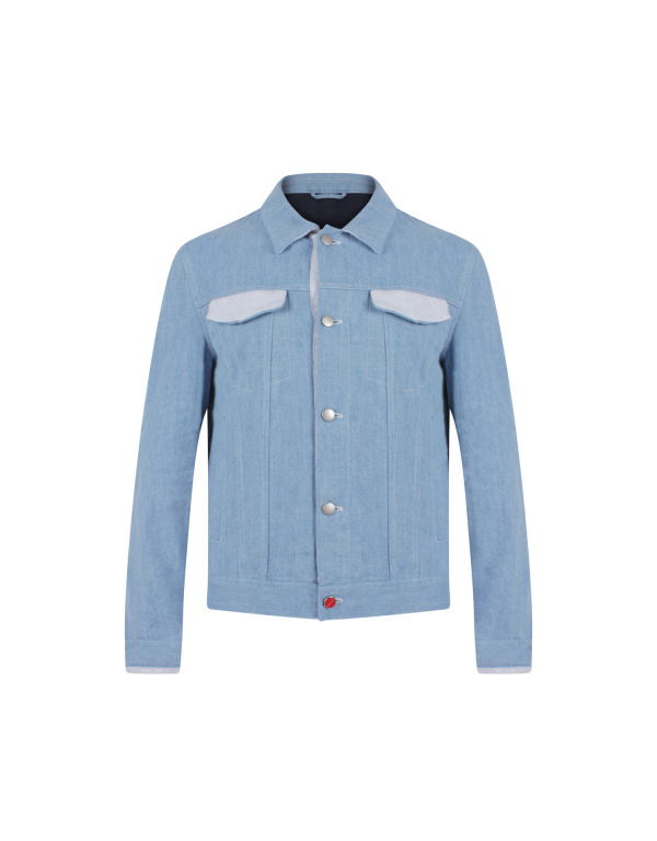 KITON Куртка 15814