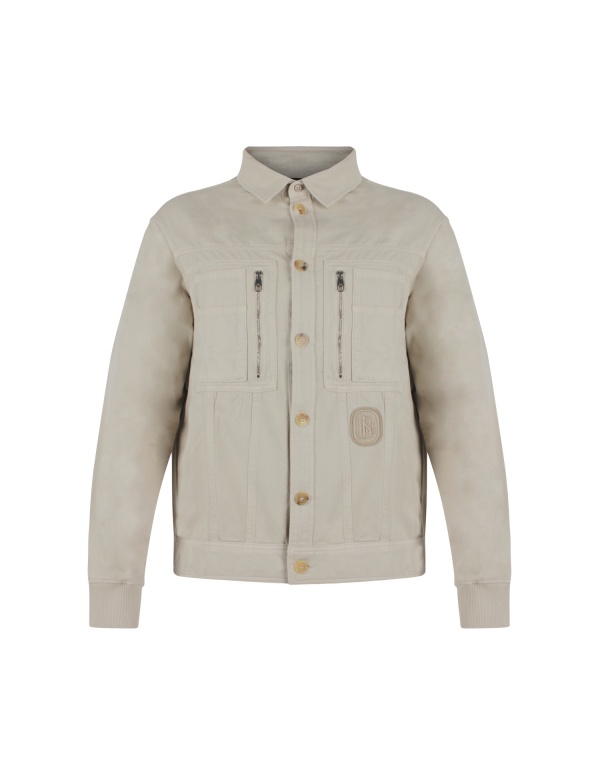 NEIL BARRETT Куртка 16378