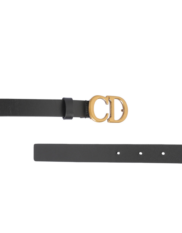 CHRISTIAN DIOR Ремень 16806