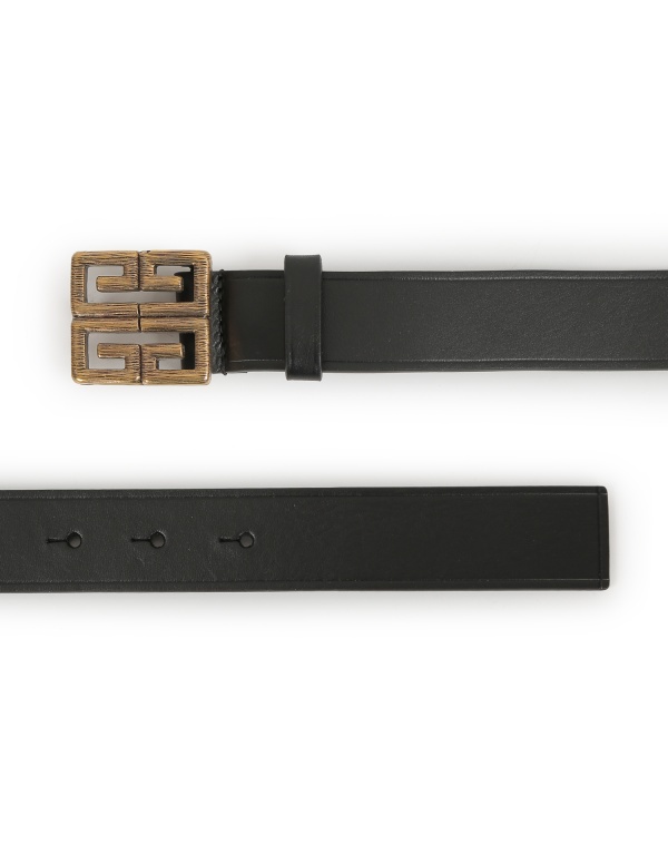 GIVENCHY Ремень 15302