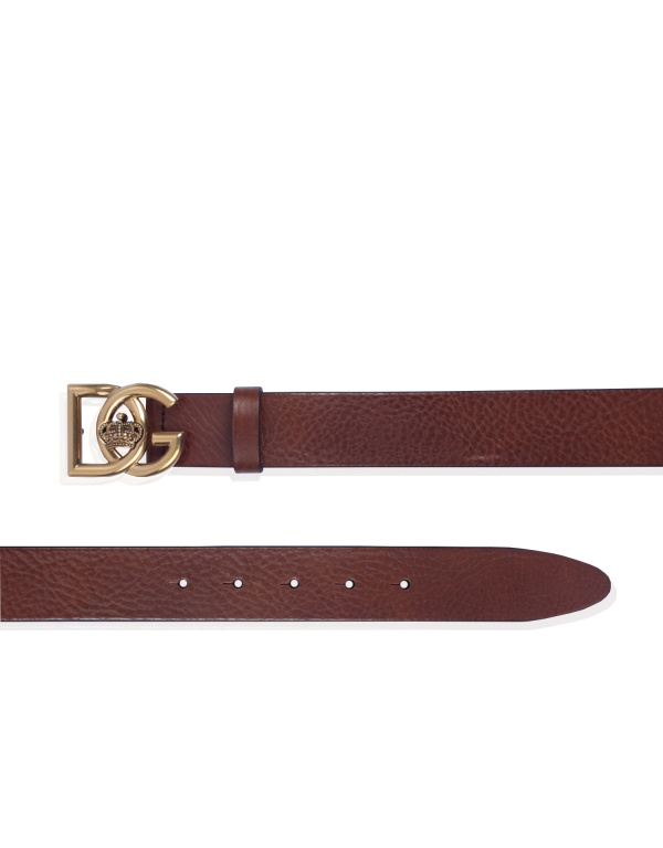 DOLCE&GABBANA Ремень 15897