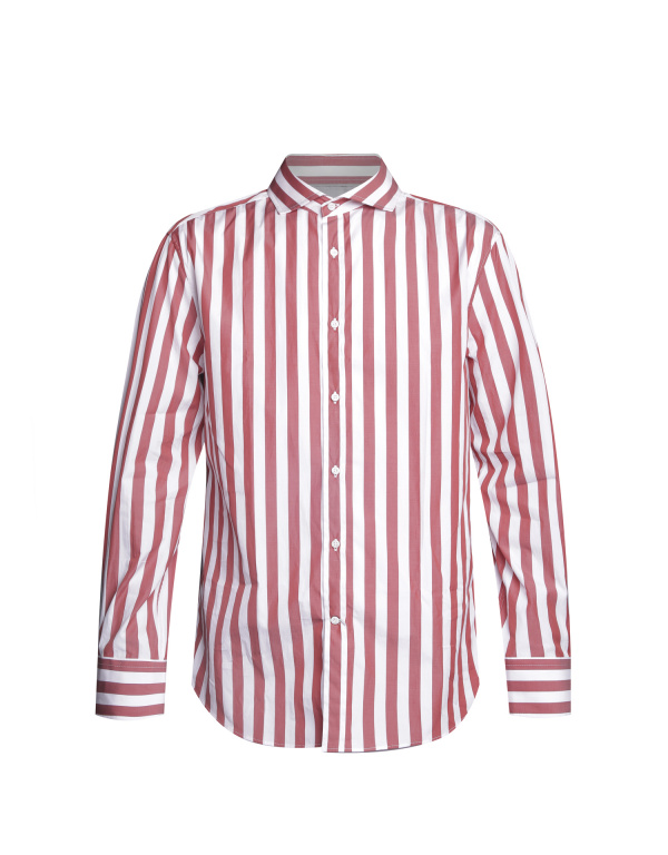 BRUNELLO CUCINELLI Рубашка 17450