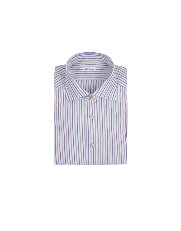 KITON Рубашка 15869